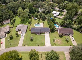 5806 Frances St, Crestview, FL 32539