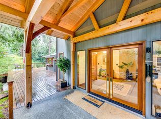 6269 NE Lariat Loop, Bainbridge Island, WA 98110