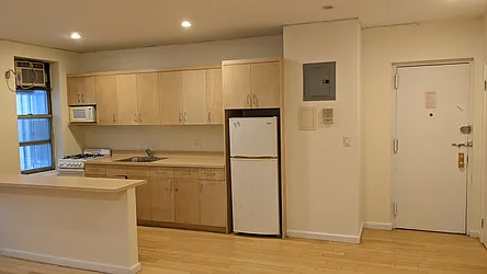 Rented by Level Group