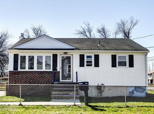 401 Hawthorne St, Keyport, NJ 07735