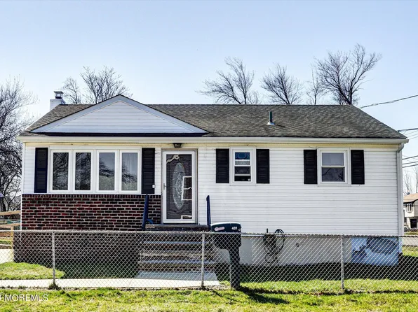 401 Hawthorne Street, Keyport, NJ 07735