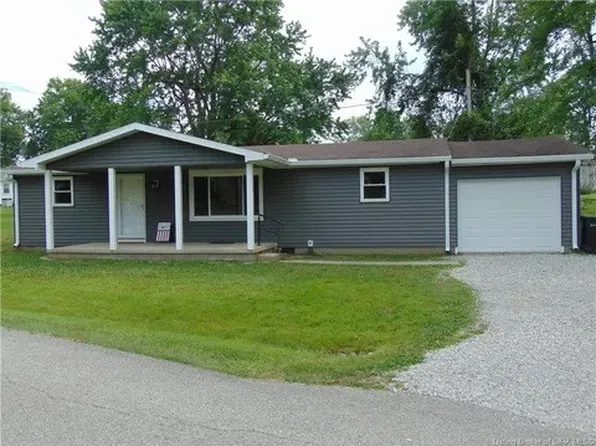 811 Montclair St, Madison, IN 47250