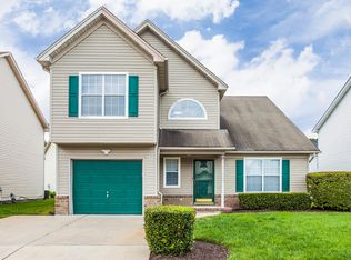 2128 Holly Berry Ln, Chesapeake, VA 23325