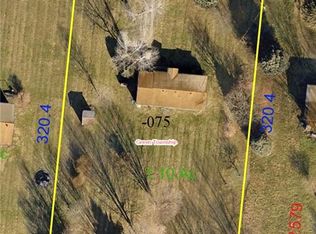 4125 E Pitchin Rd, Springfield, OH 45502