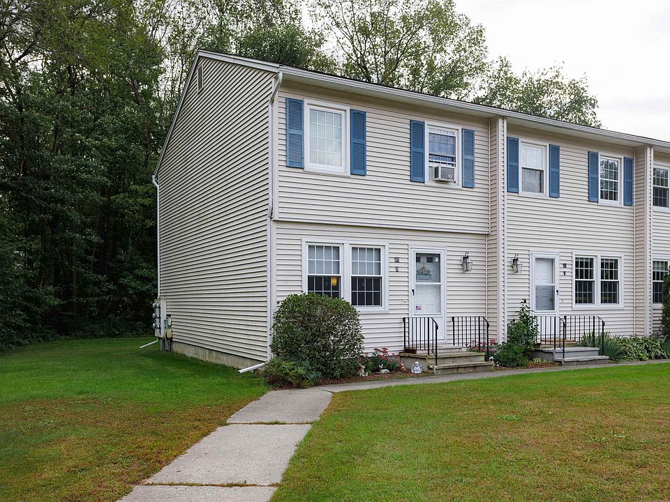 60 Woodlins Circle UNIT 6, Colchester, VT 05446 Zillow