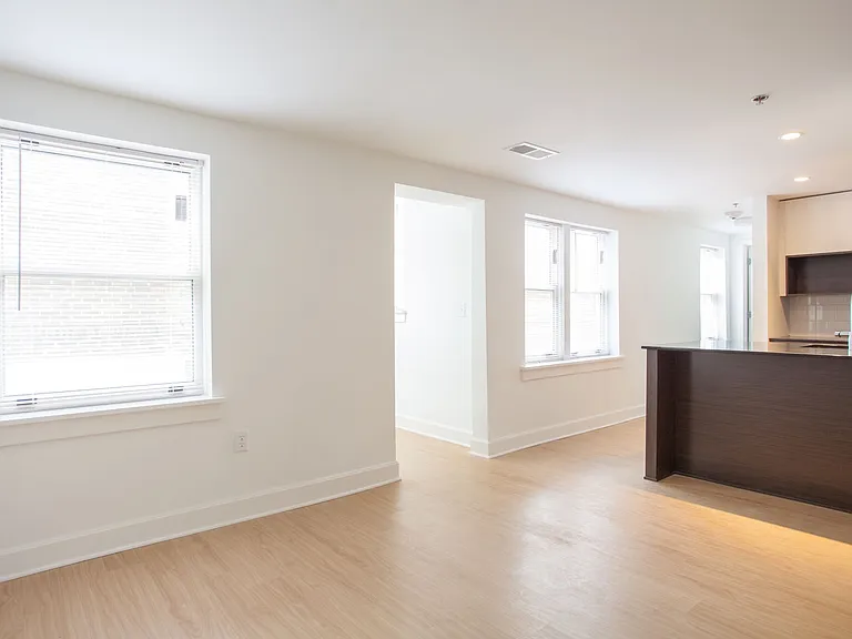 Dining/Living room