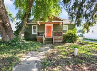 19786 Gilmer St, South Bend, IN 46614