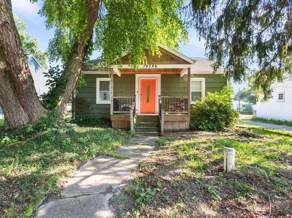 19786 Gilmer St, South Bend, IN 46614