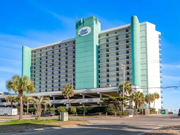 1210 N Waccamaw Dr. #305, Murrells Inlet, SC 29576