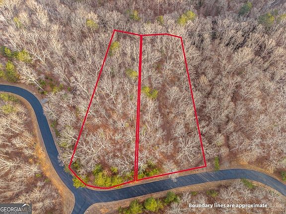 5th image of Lts 156 & 157 Harris Creek Dr