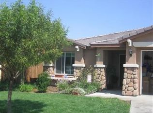 3716 Fuschia Ct, Bakersfield, CA 93313