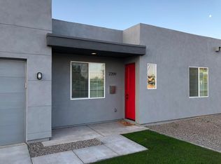 2209 W Missouri Ave, Phoenix, AZ 85015