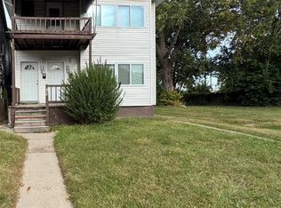 3454 Beniteau St, Detroit, MI 48214