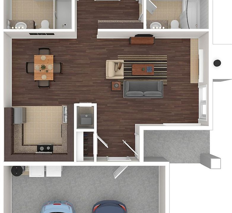 1st image of 5440 Willowynd Ct #177