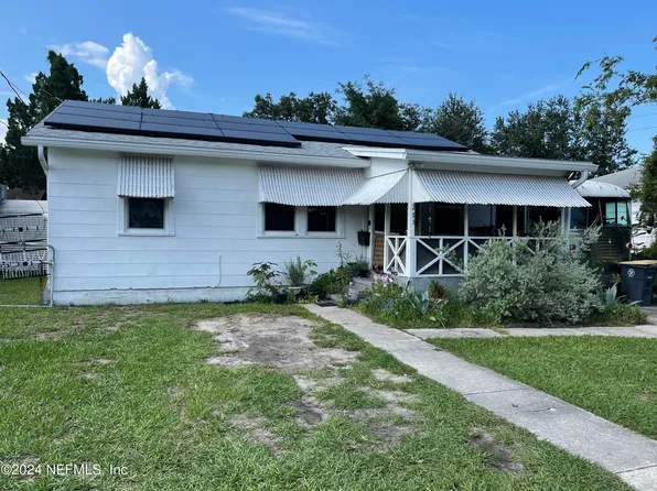 275 RAVINE Street, Jacksonville, FL 32206