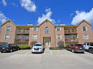 22 Highland Meadows Cir SUITE 12, Highland Heights, KY 41076