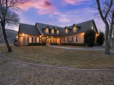 729 Curecanti Cir, Grand Junction, CO, 81507