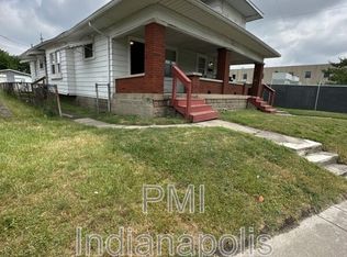 2034 Southeastern Ave, Indianapolis, IN 46201