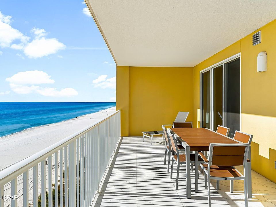 1st image of 17643 Front Beach Rd Unit 603