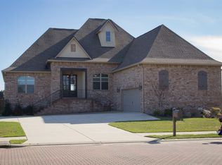 416 Goose Pointe Blvd, Biloxi, MS 39531