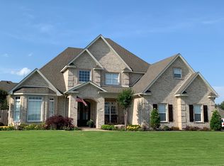 2500 Flatrock Trl, Jonesboro, AR 72404
