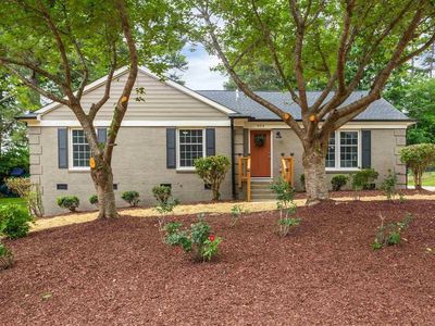 404 Pinecroft Dr, Raleigh, NC, 27609