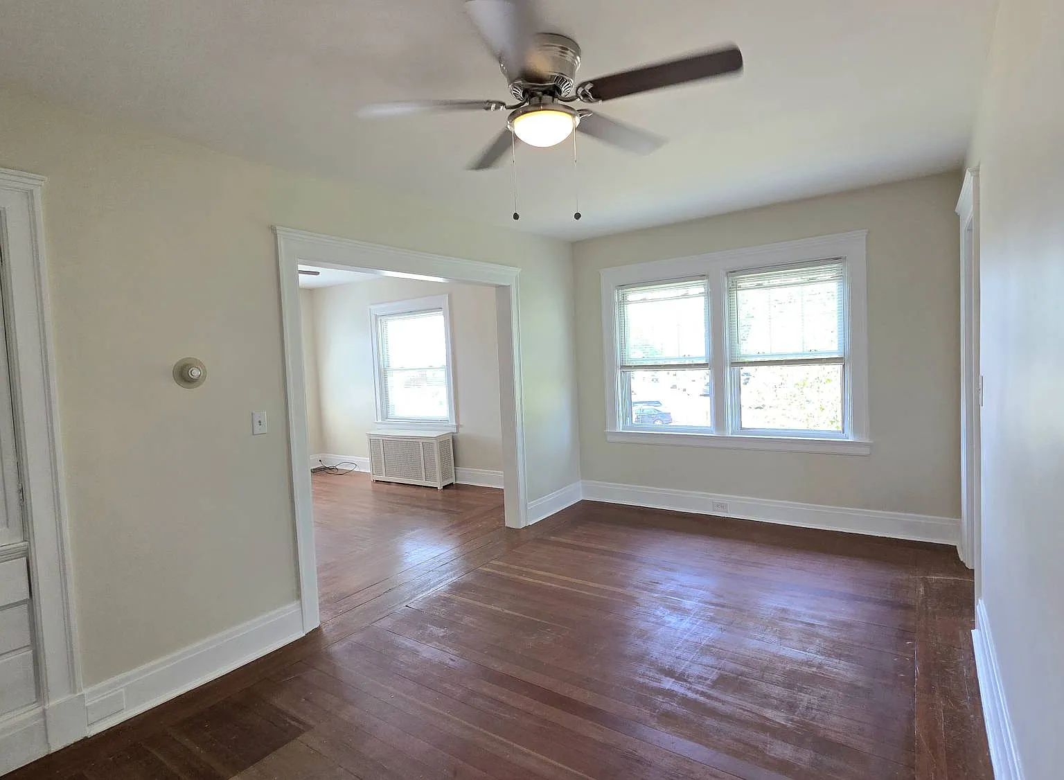 231 Mendon Avenue - 2 — Photo 2