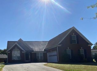 3158 Alameda Creek Ct, Snellville, GA 30039