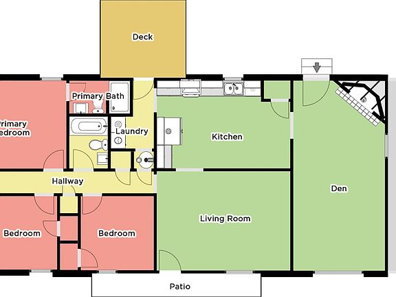 3rd image of this home