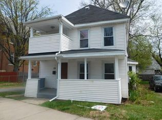 73 Jasper St, Springfield, MA 01109