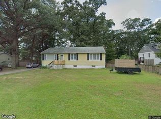 8030 Clark Station Rd UNIT A, Severn, MD 21144