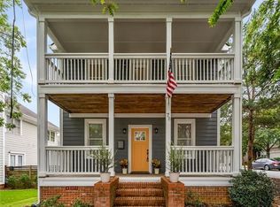 75 Hammock Pl SE, Atlanta, GA