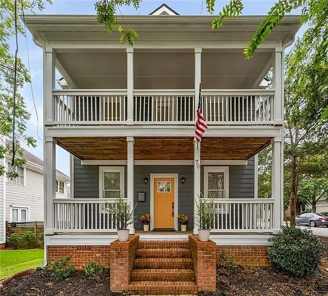 75 Hammock Pl SE photo 1