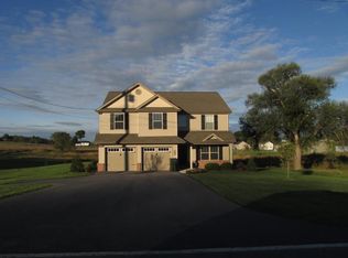 682 Aa Deakins Rd, Jonesborough, TN 37659