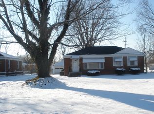 2168 Julia Ave, Avon, OH