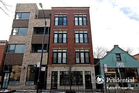 1st image of 1653 W Cortland St APT 2