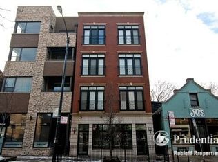 1653 W Cortland St APT 2, Chicago, IL 60622
