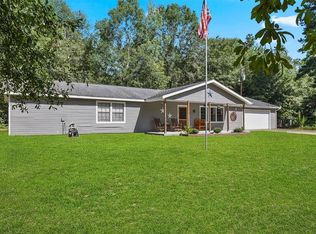 100 Runnels Rd, Coldspring, TX 77331