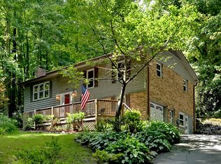 23 Birch Ln, Hendersonville, NC 28791