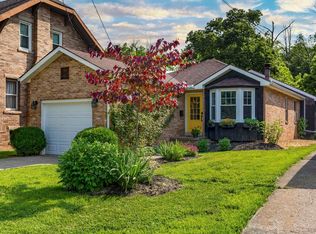 2104 Donald Ave, Huntington, WV 25701