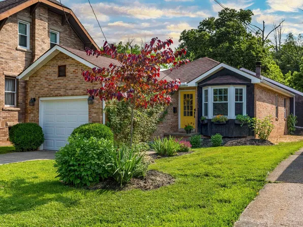 2104 Donald Ave, Huntington, WV 25701