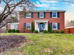 2522 Saratoga Dr, Louisville, KY 40205