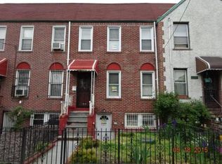 1122 Brooklyn Ave, Brooklyn, NY 11203