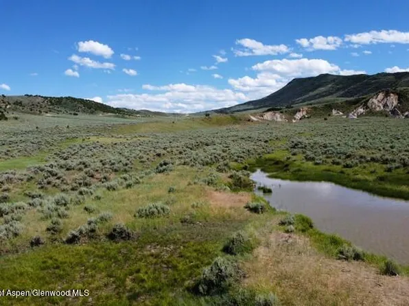 County Road 23, Maybell, CO 81640