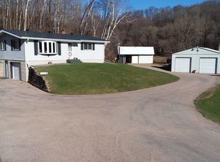 24113 County Highway U, Norwalk, WI 54648