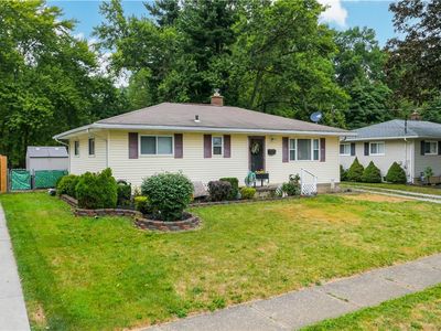 3427 Curtis St, Mogadore, OH, 44260