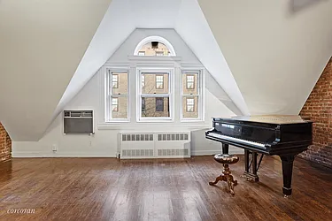 Sold by Corcoran