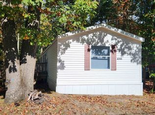 4295 Taral Terrace Dr, Au Gres, MI