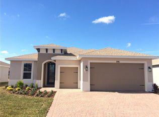 746 San Joaquin Rd, Poinciana, FL 34759