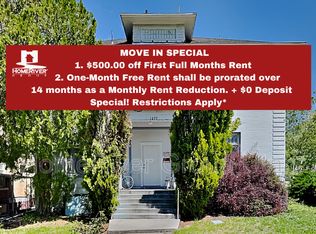 1277 E 100 S APT 2, Salt Lake City, UT 84102